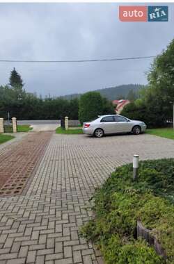 Седан BYD F3 2013 в Долине