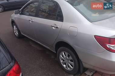 Седан BYD F3 2011 в Києві