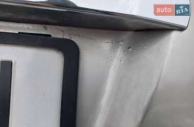 Седан BYD F3 2007 в 