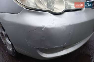 Седан BYD F3 2007 в 