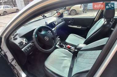Седан BYD F3 2013 в 