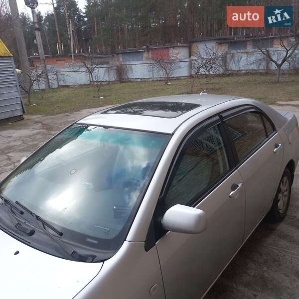Седан BYD F3 2013 в Вишгороді