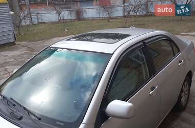 Седан BYD F3 2013 в 