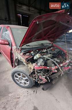 Седан BYD F3 2007 в 