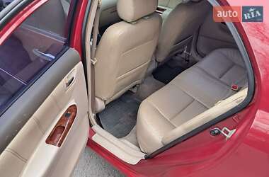 Седан BYD F3 2007 в 