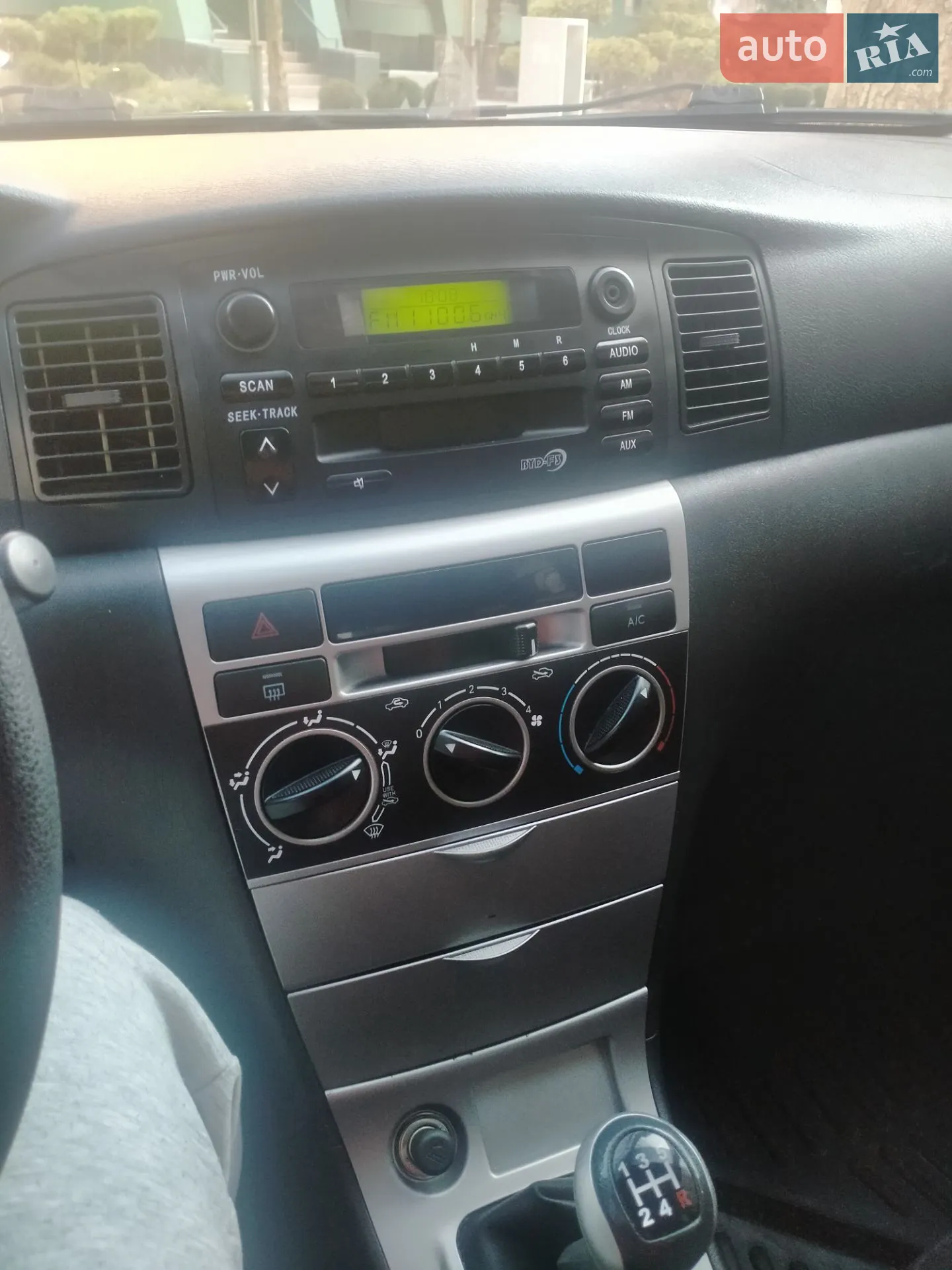 2013 BYD F3 - мініатюра 4