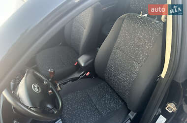 Седан BYD F3 2011 в 