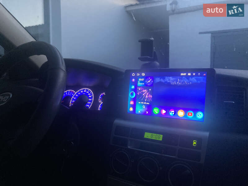 Седан BYD F3 2013 в Благовещенском