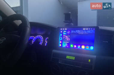 Седан BYD F3 2013 в 