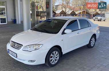 Седан BYD F3 2013 в Николаеве
