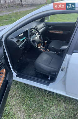 Седан BYD F3 2011 в 