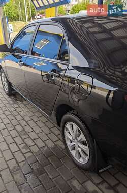 Седан BYD F3 2011 в 