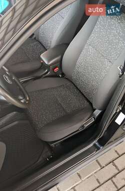 Седан BYD F3 2011 в 