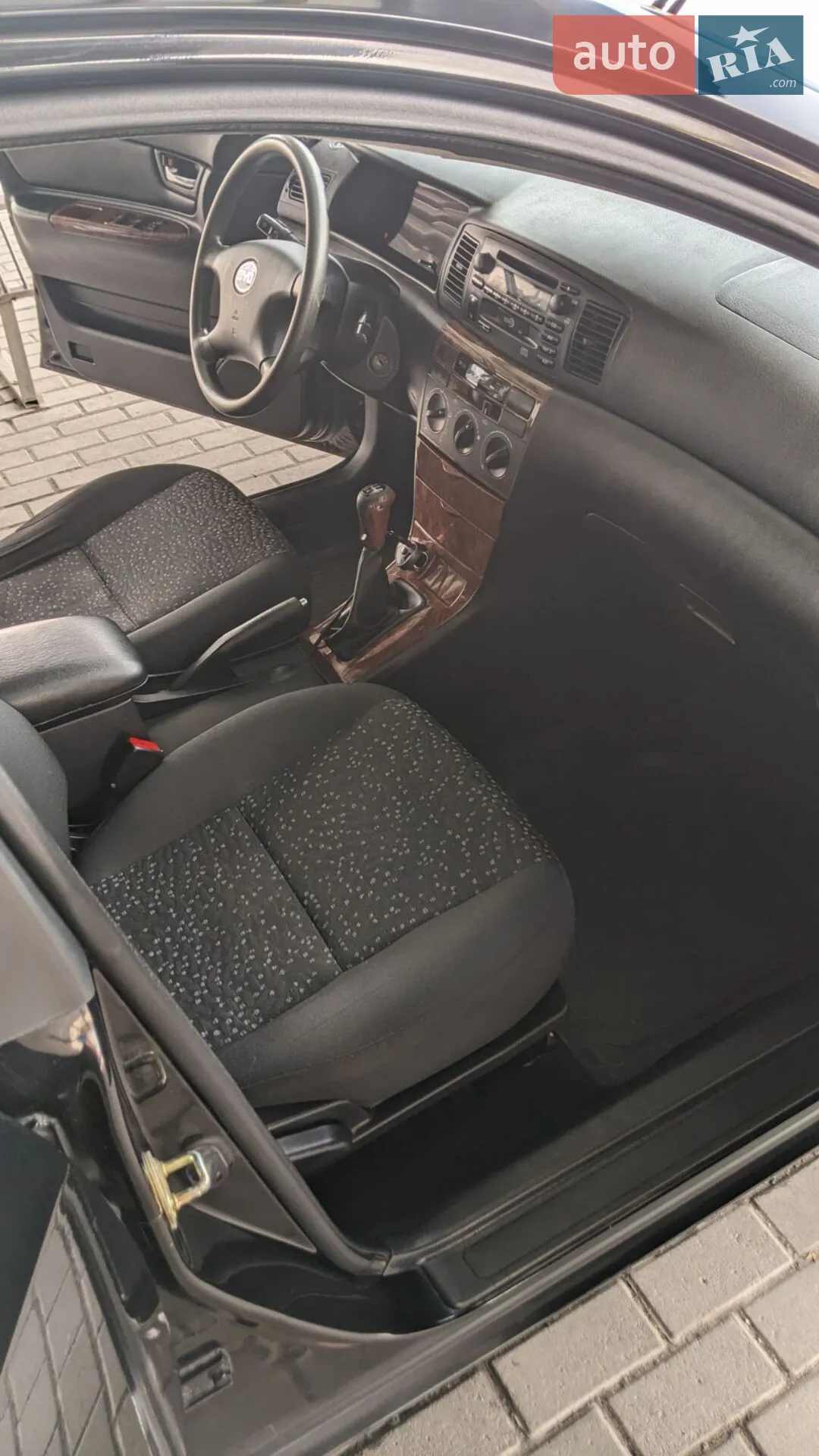 2011 BYD F3 - мініатюра 24