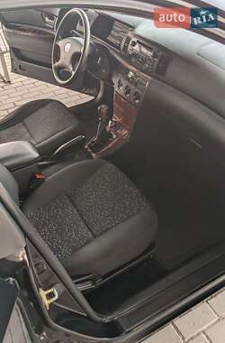 Седан BYD F3 2011 в 