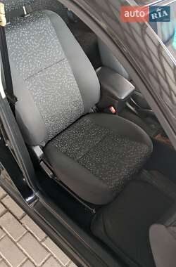 Седан BYD F3 2011 в 