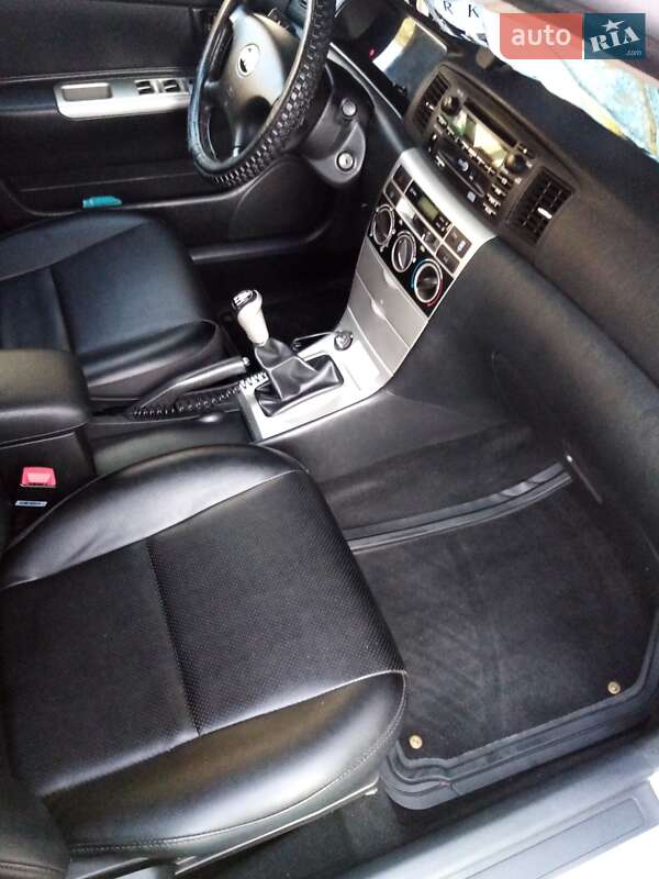 Седан BYD F3 2013 в Києві