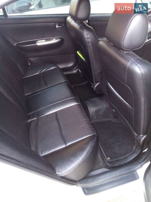Седан BYD F3 2013 в Києві