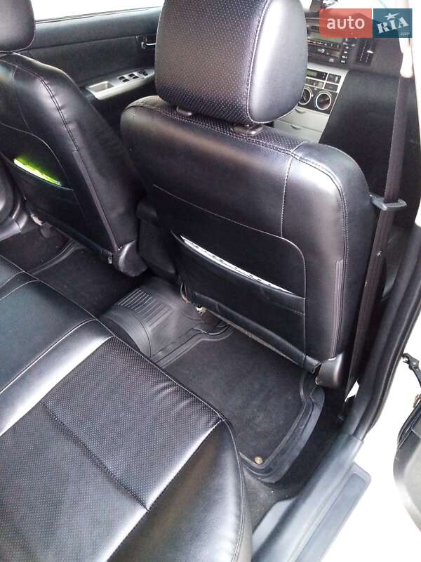 Седан BYD F3 2013 в Києві