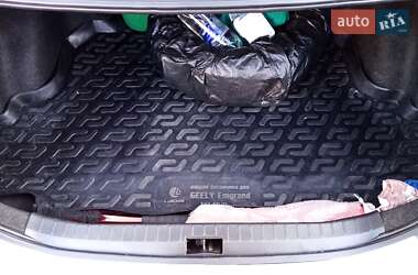Седан BYD F3 2013 в Києві