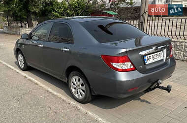 Седан BYD F3 2013 в Запоріжжі