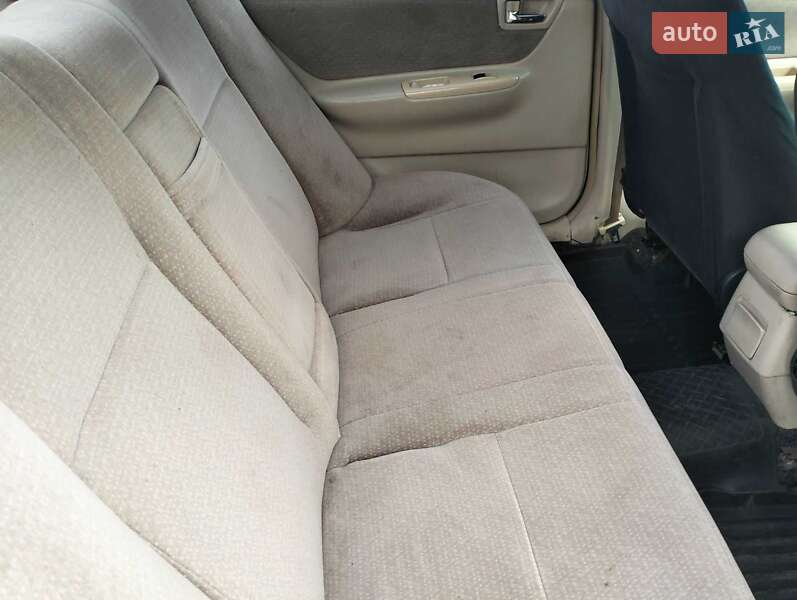 Седан BYD F3 2006 в Обухові