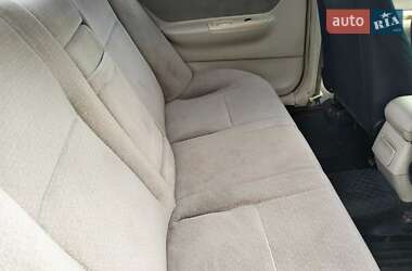 Седан BYD F3 2006 в 