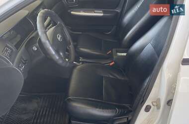 Седан BYD F3 2013 в 