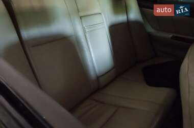 Седан BYD F3 2007 в 