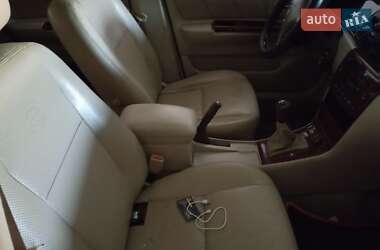 Седан BYD F3 2007 в 