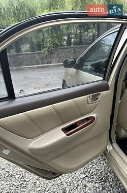 Седан BYD F3 2007 в 