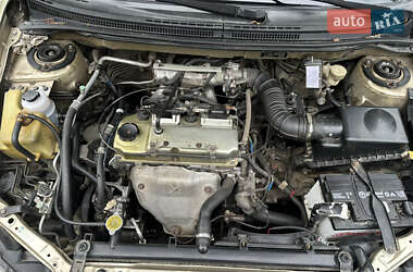 Седан BYD F3 2007 в 