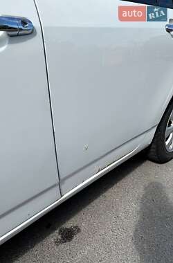 Седан BYD F3 2013 в 