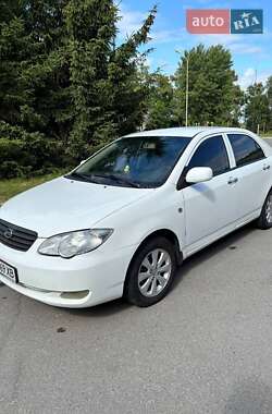 Седан BYD F3 2013 в Житомире Седан BYD F3 2013 в Житомире