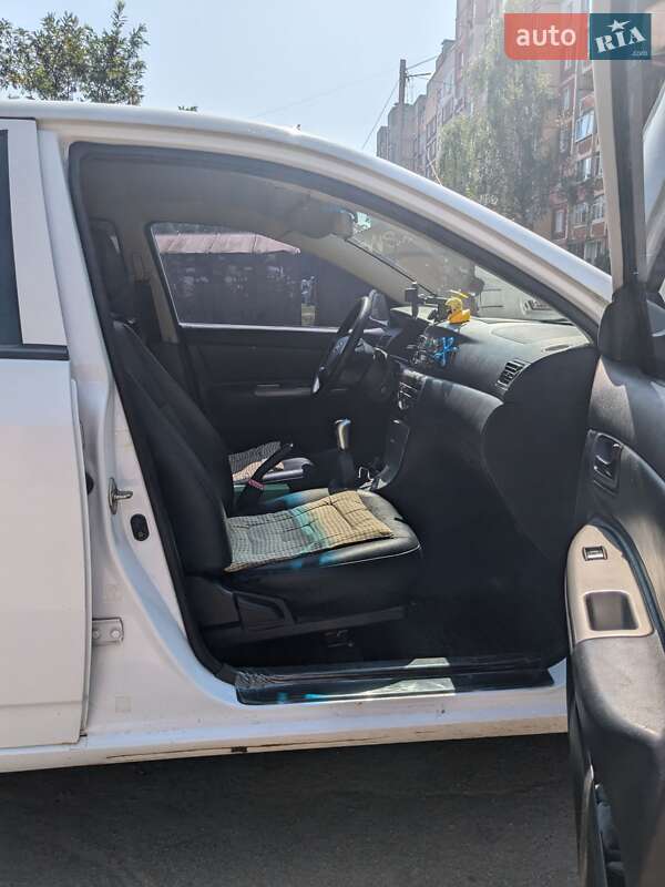 Седан BYD F3 2013 в Житомире