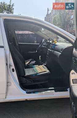 Седан BYD F3 2013 в 