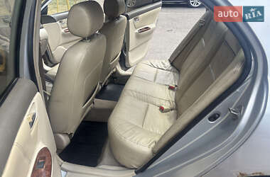 Седан BYD F3 2007 в 