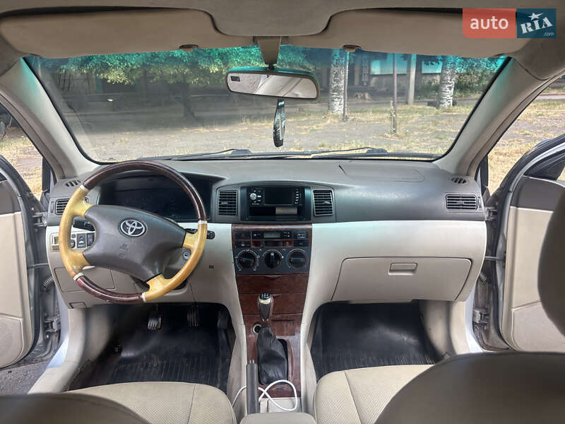 Седан BYD F3 2007 в Кривом Роге