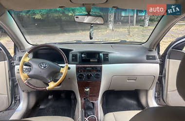 Седан BYD F3 2007 в 