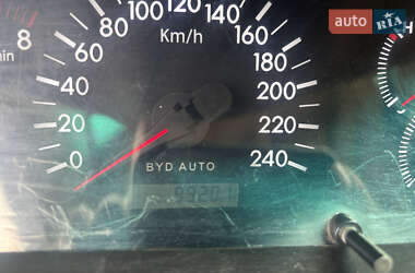 Седан BYD F3 2007 в 