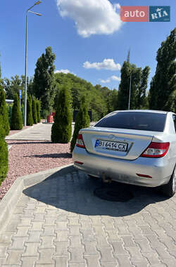 Седан BYD F3 2011 в 