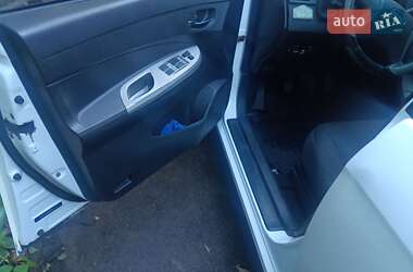 Седан BYD F3 2013 в 