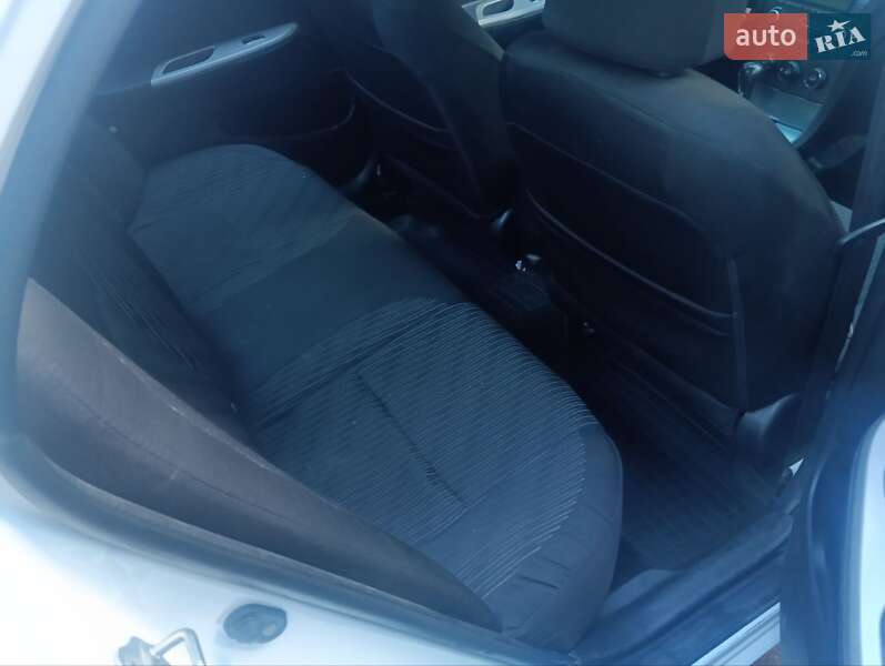 Седан BYD F3 2013 в Краматорську
