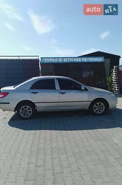 Седан BYD F3 2007 в 