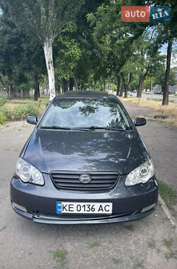 Седан BYD F3 2013 в Днепре