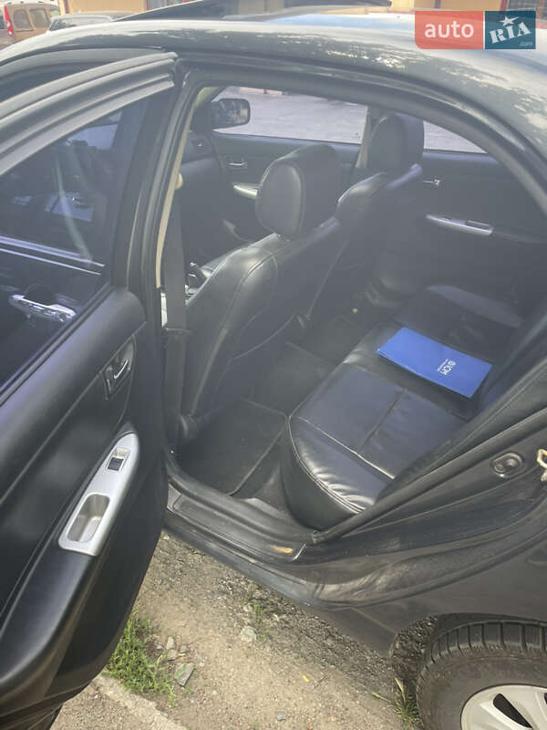 Седан BYD F3 2013 в Днепре