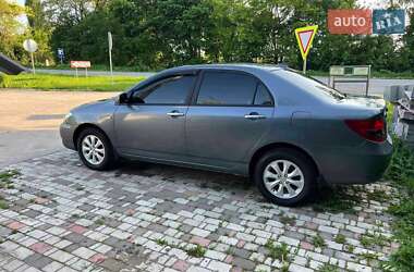 Седан BYD F3 2013 в Хмельницком