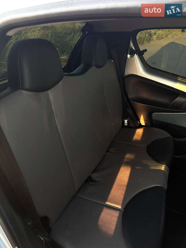 Седан BYD F3 2010 в Одессе