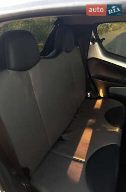 Седан BYD F3 2010 в 