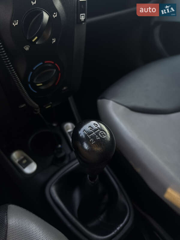 Седан BYD F3 2010 в Одессе